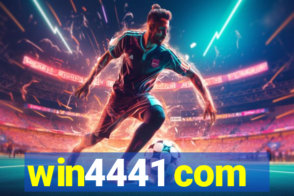 win4441 com